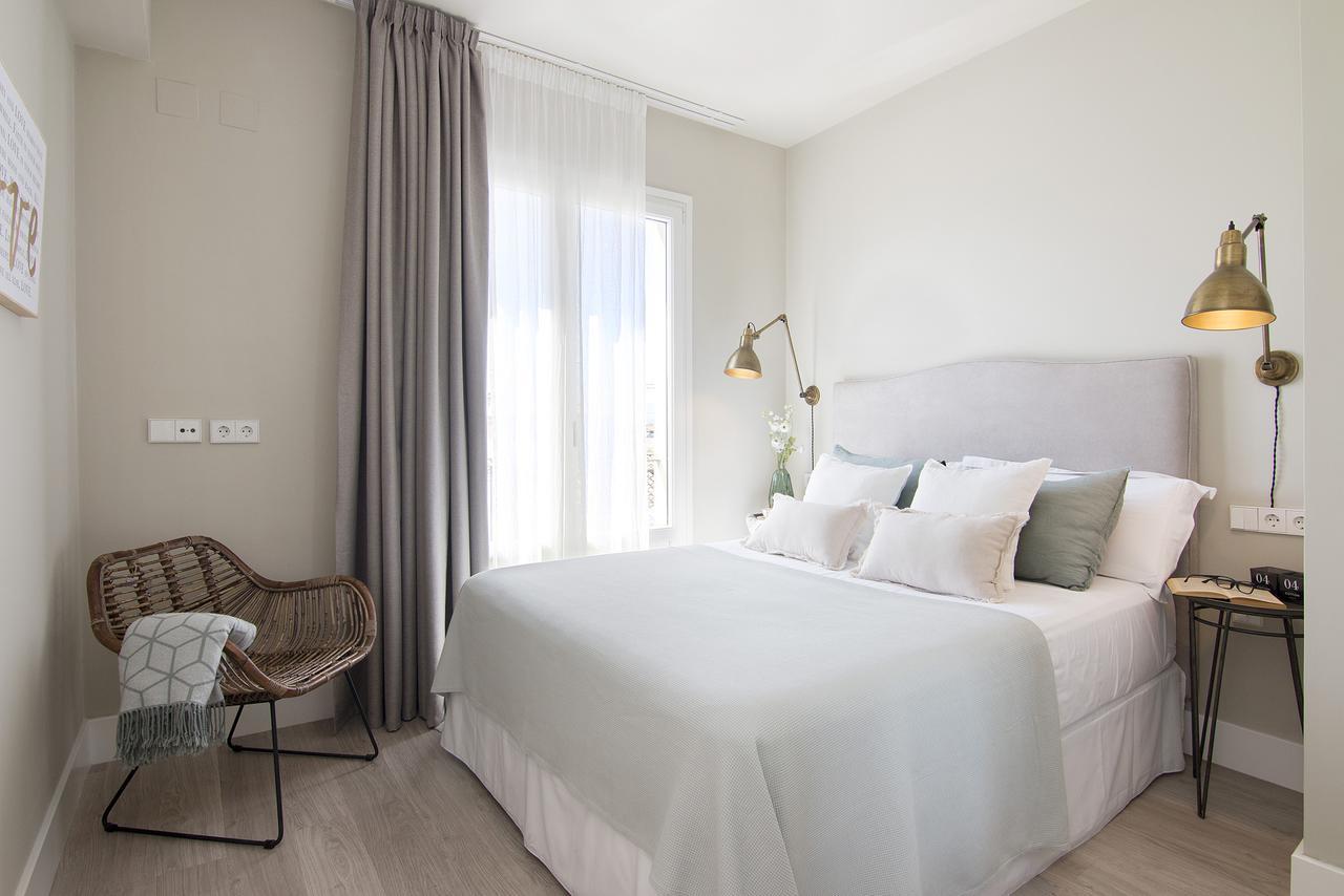 Chezmoihomes Luxury Granada Cathedral Penthouse Exterior foto